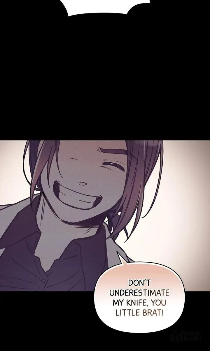 Read Our Peter Pan chapter 32 image 74 on Lezhin