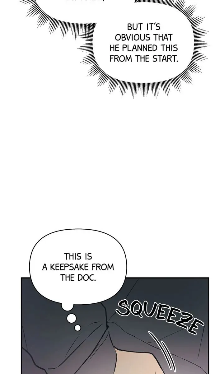 Read Our Peter Pan chapter 32 image 76 on Lezhin