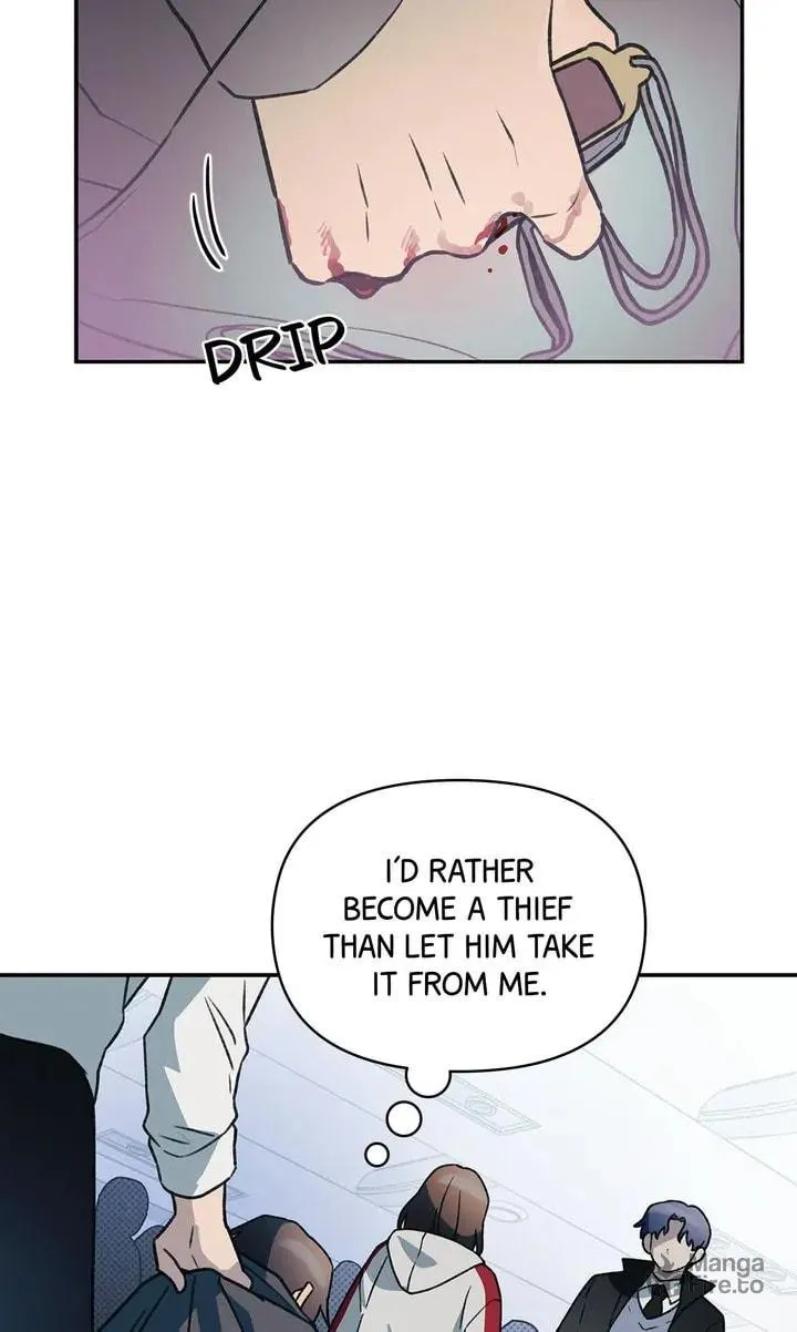 Read Our Peter Pan chapter 32 image 77 on Lezhin