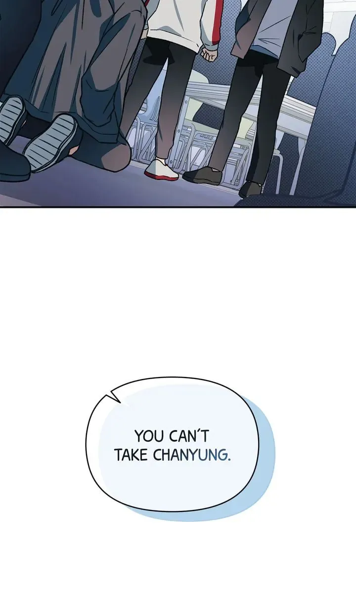 Read Our Peter Pan chapter 32 image 78 on Lezhin