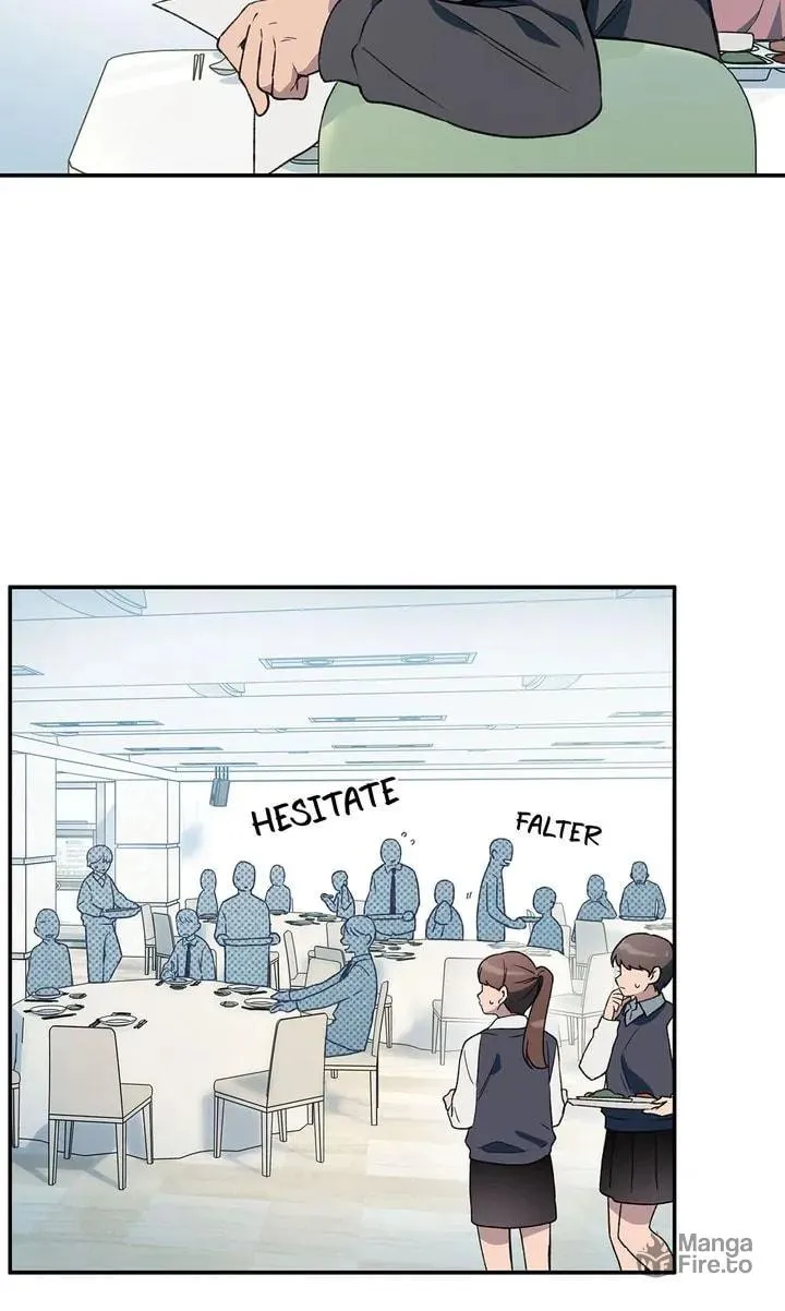 Read Our Peter Pan chapter 32 image 8 on Lezhin