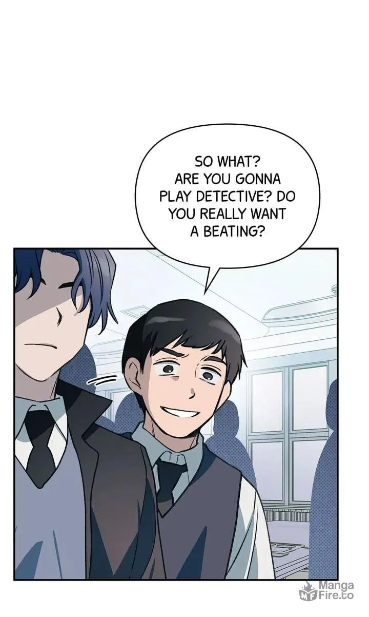 Read Our Peter Pan chapter 32 image 80 on Lezhin