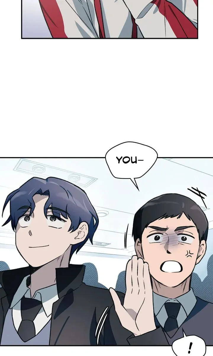 Read Our Peter Pan chapter 32 image 82 on Lezhin