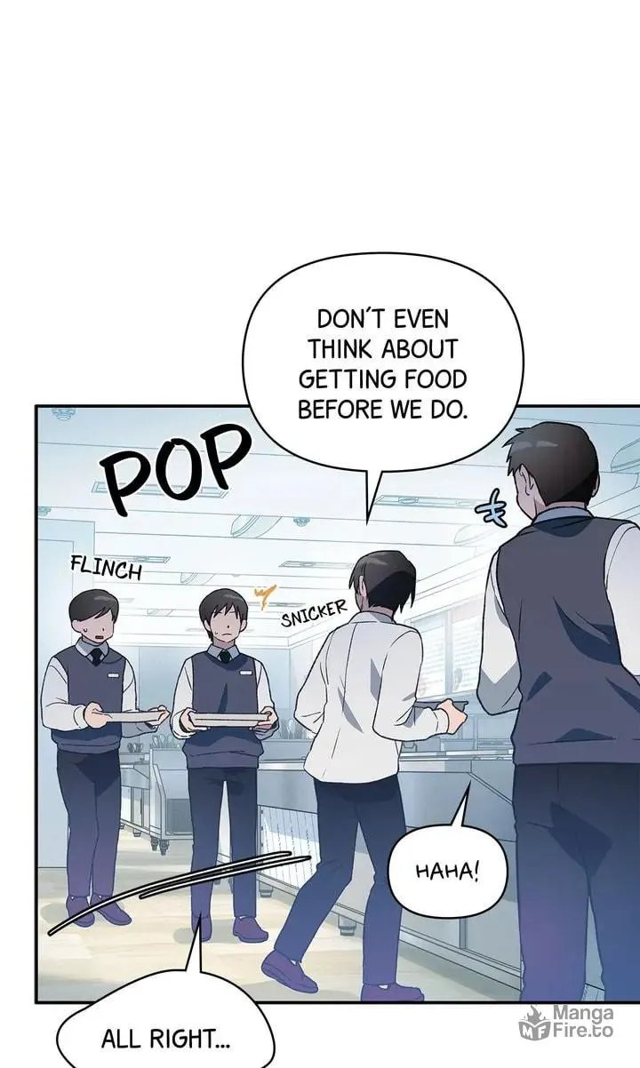 Read Our Peter Pan chapter 32 image 9 on Lezhin