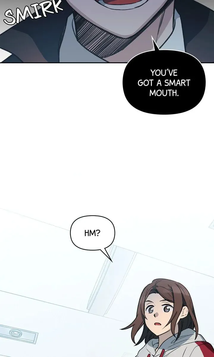 Read Our Peter Pan chapter 33 image 1 on Lezhin
