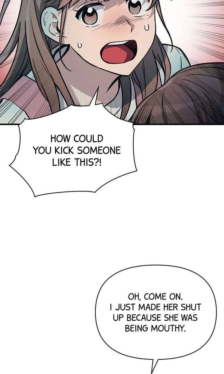 Read Our Peter Pan chapter 33 image 10 on Lezhin