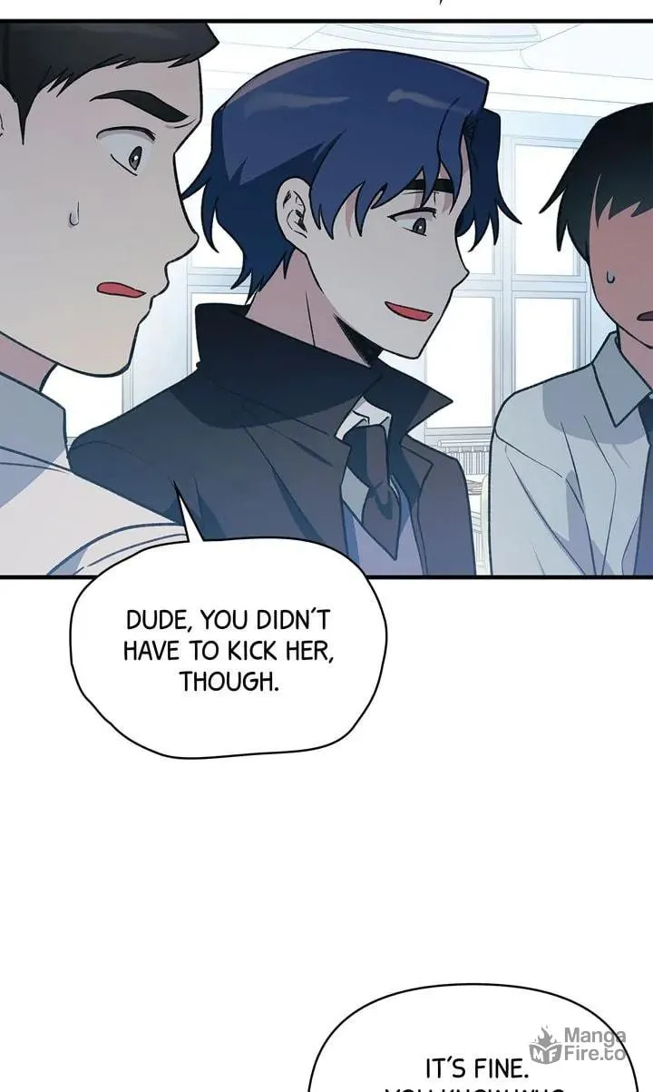 Read Our Peter Pan chapter 33 image 11 on Lezhin
