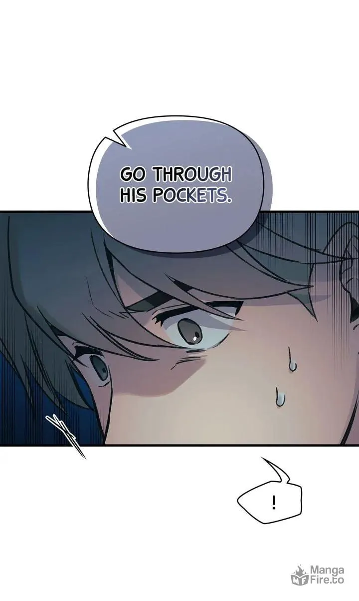 Read Our Peter Pan chapter 33 image 17 on Lezhin