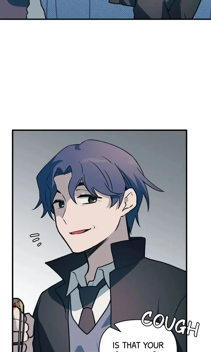 Read Our Peter Pan chapter 33 image 21 on Lezhin