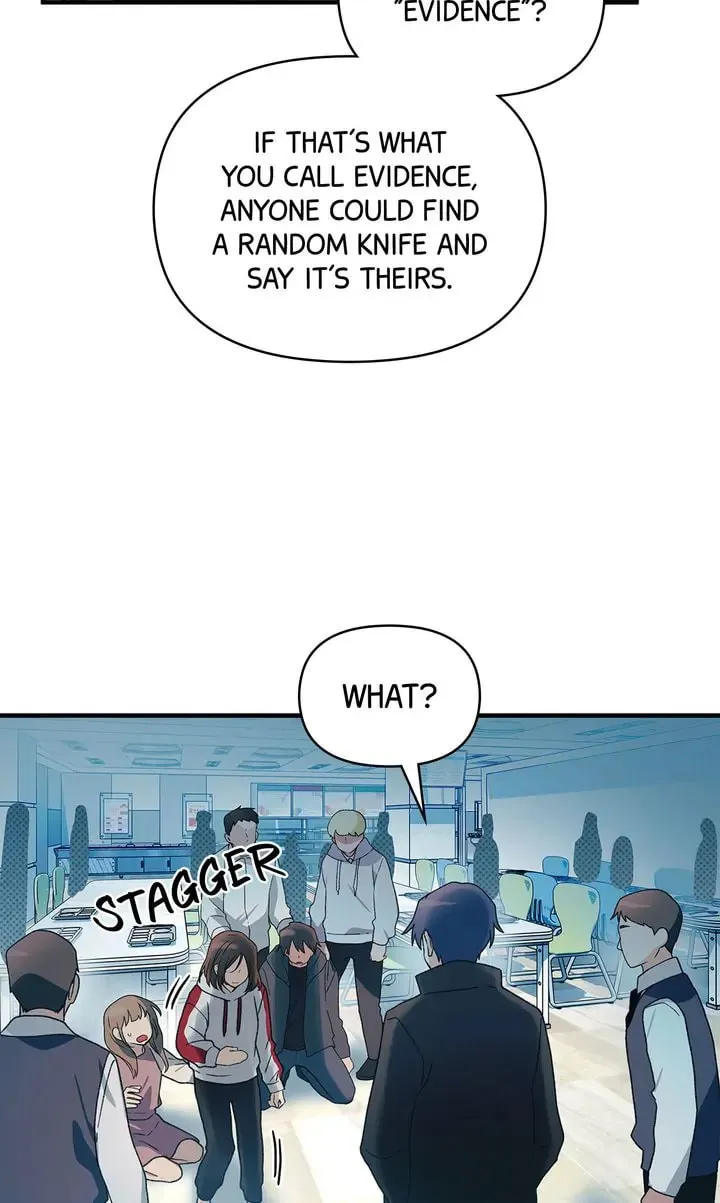 Read Our Peter Pan chapter 33 image 22 on Lezhin