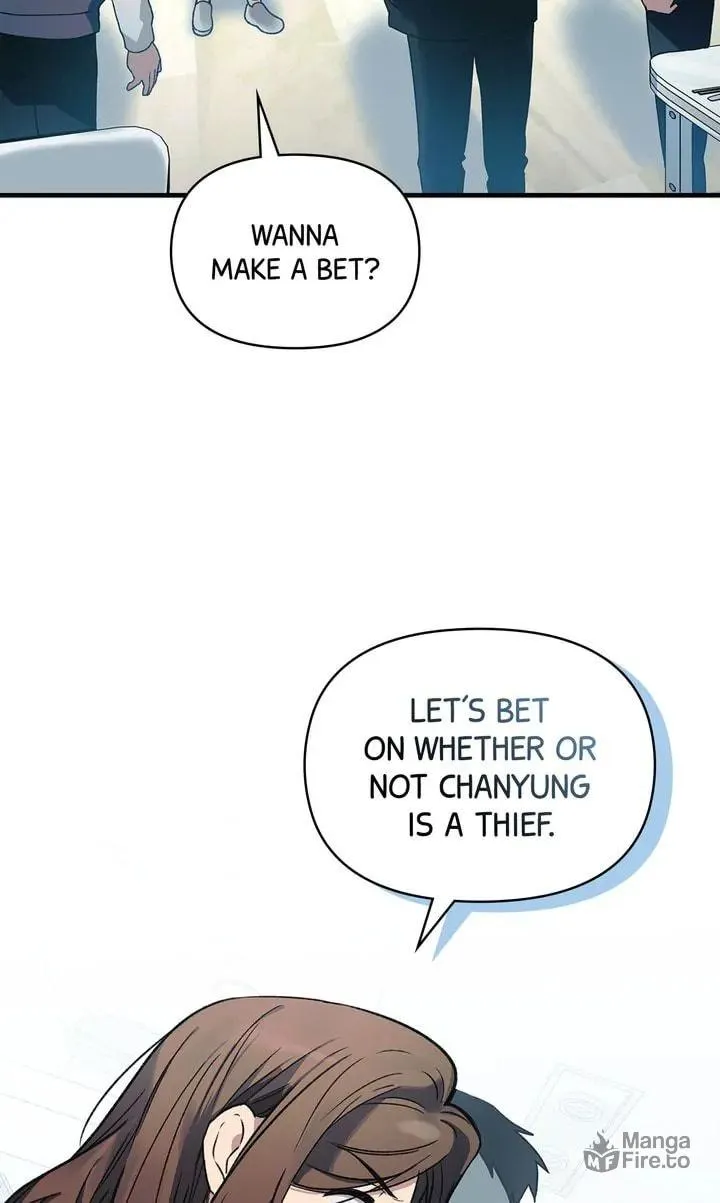 Read Our Peter Pan chapter 33 image 23 on Lezhin