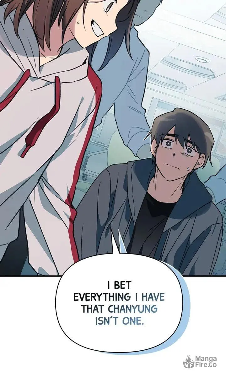 Read Our Peter Pan chapter 33 image 24 on Lezhin