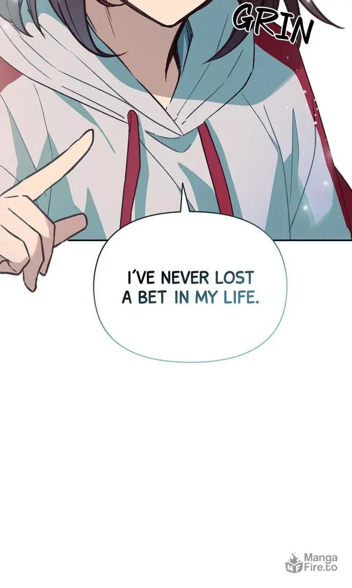 Read Our Peter Pan chapter 33 image 26 on Lezhin