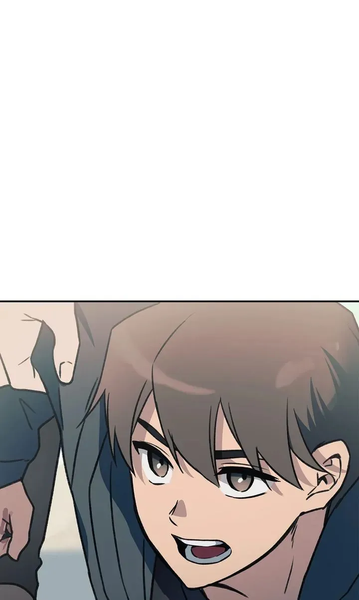 Read Our Peter Pan chapter 33 image 28 on Lezhin