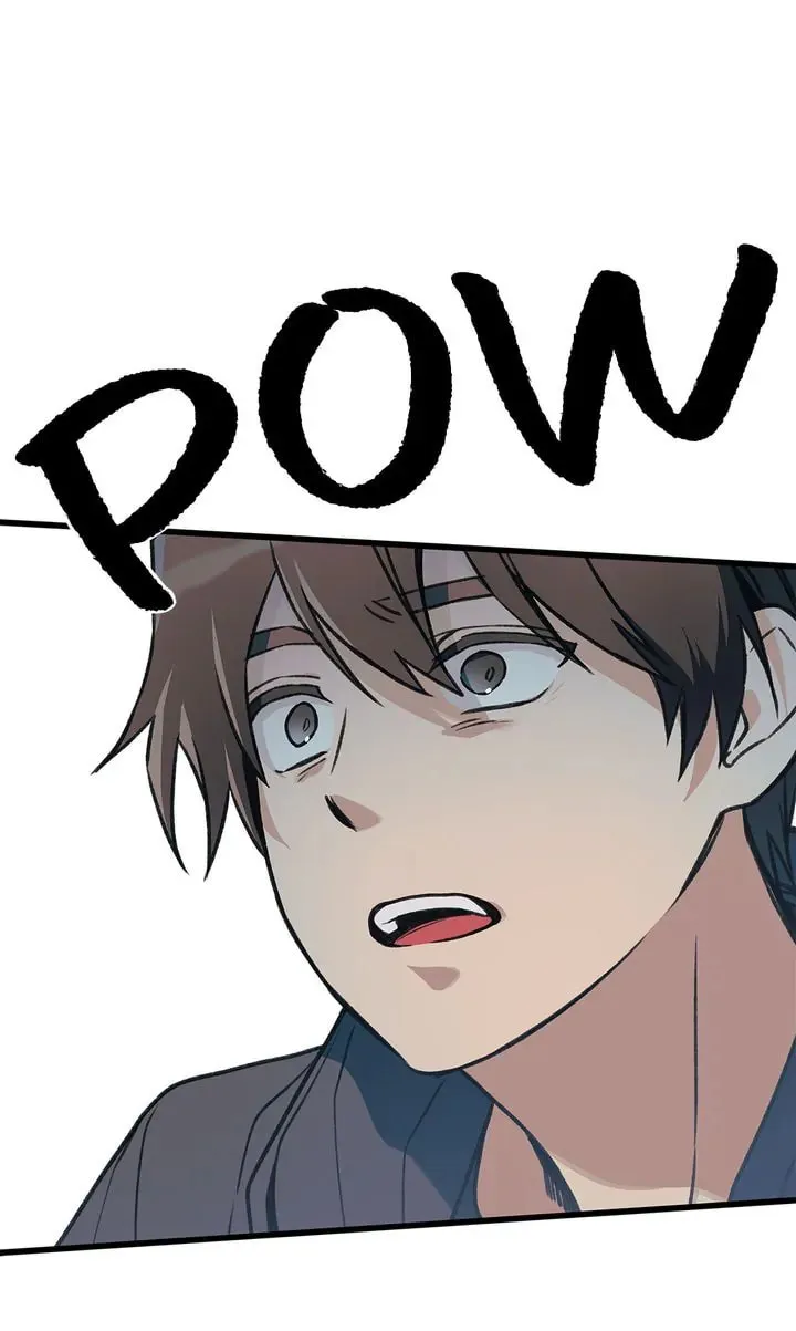 Read Our Peter Pan chapter 33 image 3 on Lezhin