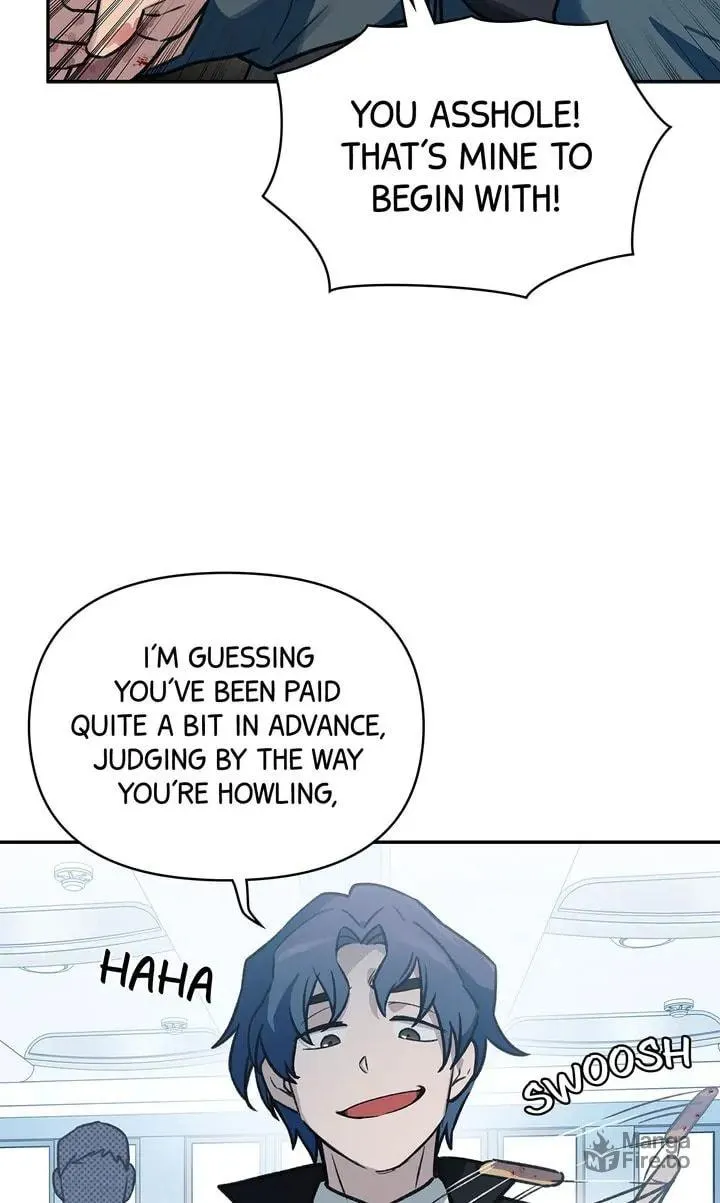 Read Our Peter Pan chapter 33 image 32 on Lezhin