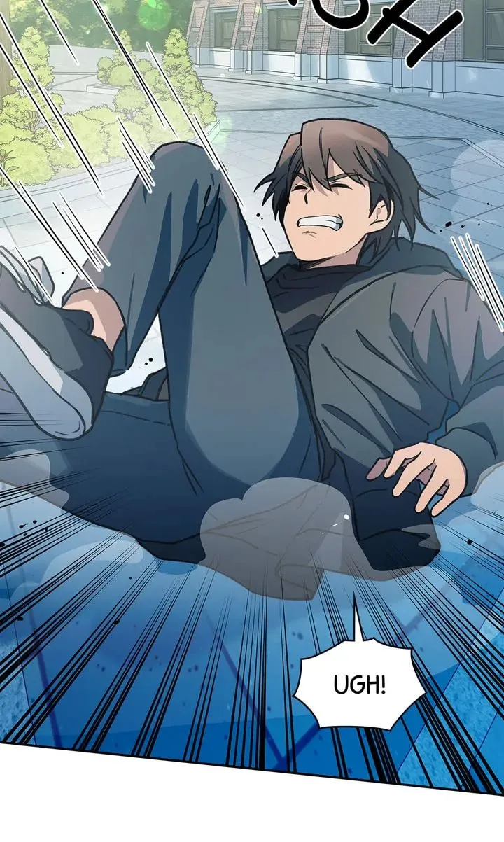 Read Our Peter Pan chapter 33 image 36 on Lezhin