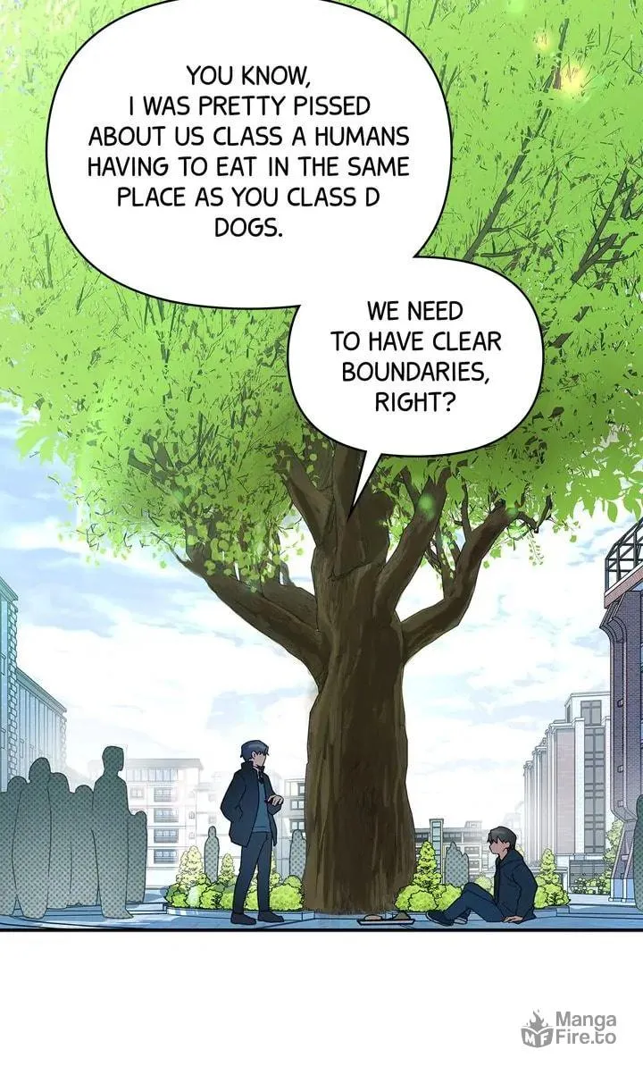 Read Our Peter Pan chapter 33 image 39 on Lezhin