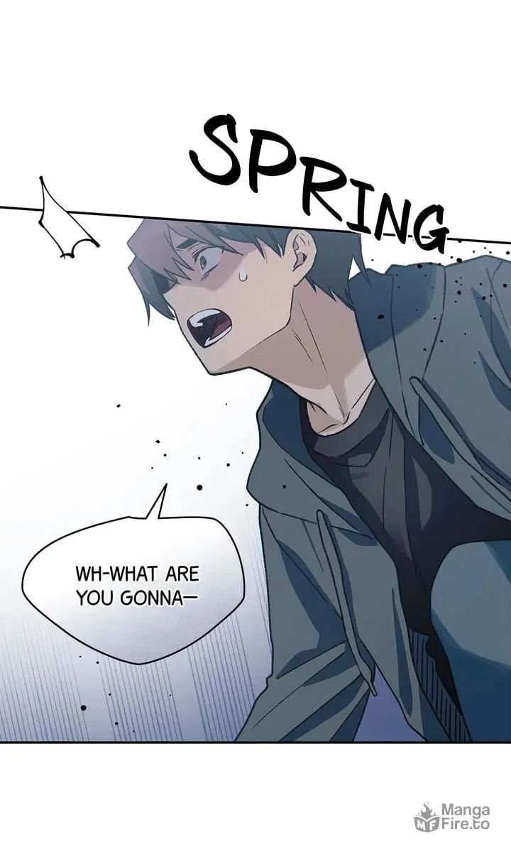 Read Our Peter Pan chapter 33 image 41 on Lezhin