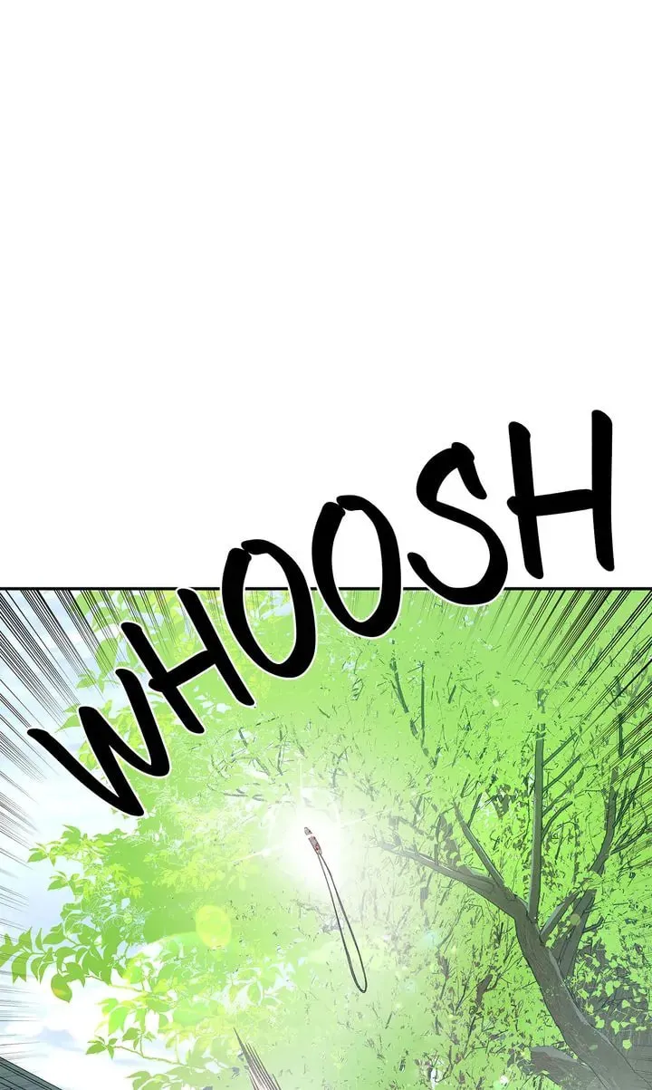 Read Our Peter Pan chapter 33 image 42 on Lezhin