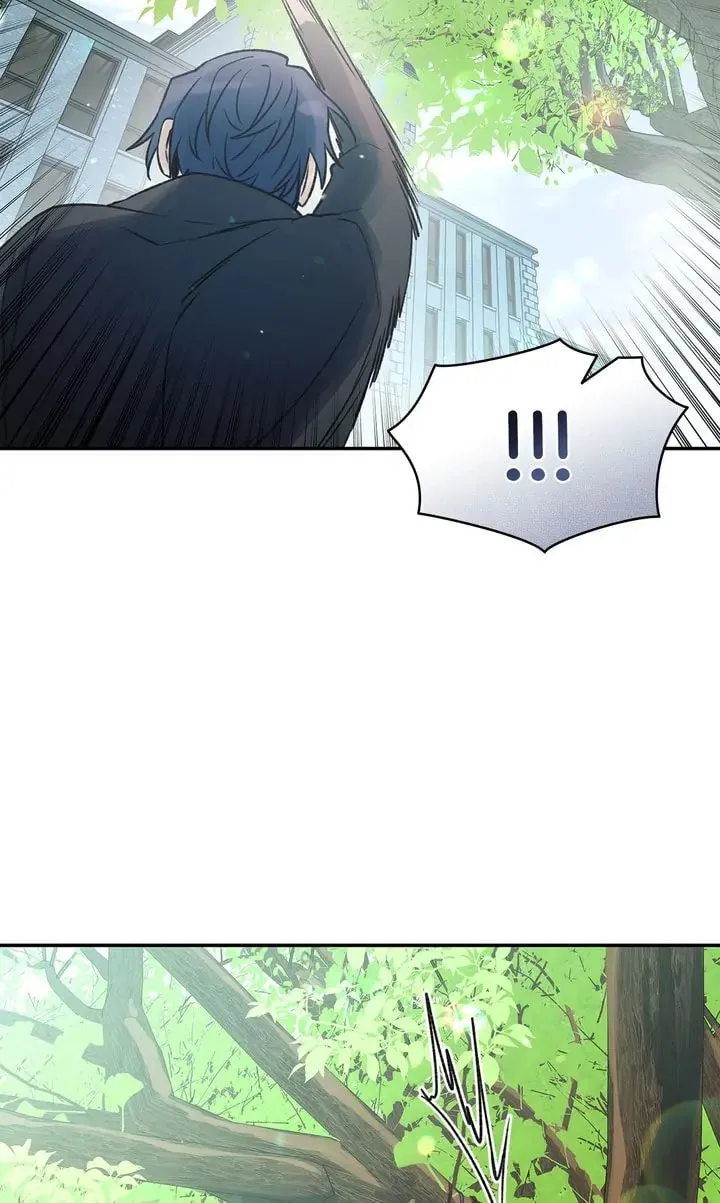 Read Our Peter Pan chapter 33 image 43 on Lezhin