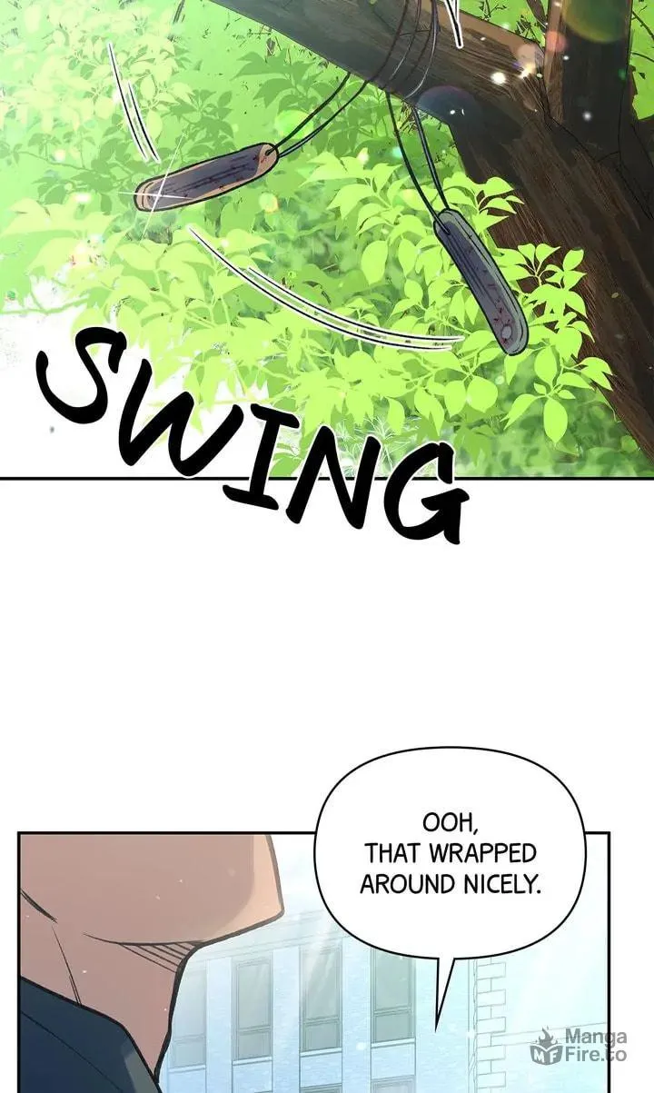 Read Our Peter Pan chapter 33 image 44 on Lezhin