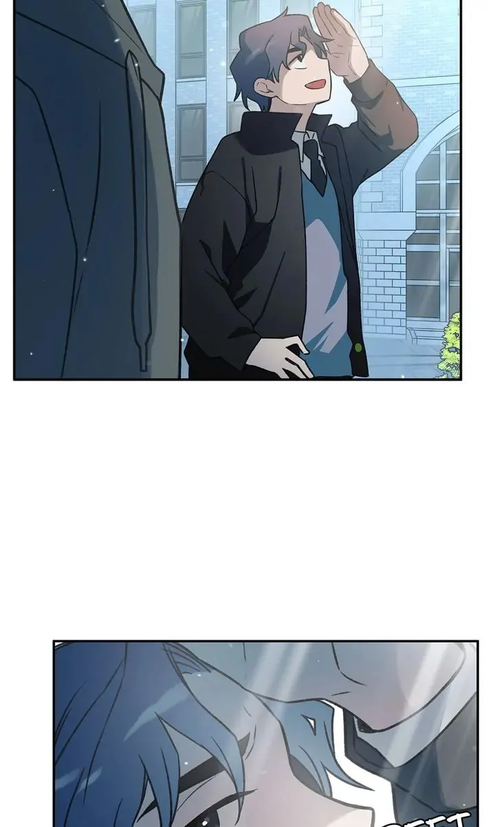 Read Our Peter Pan chapter 33 image 45 on Lezhin