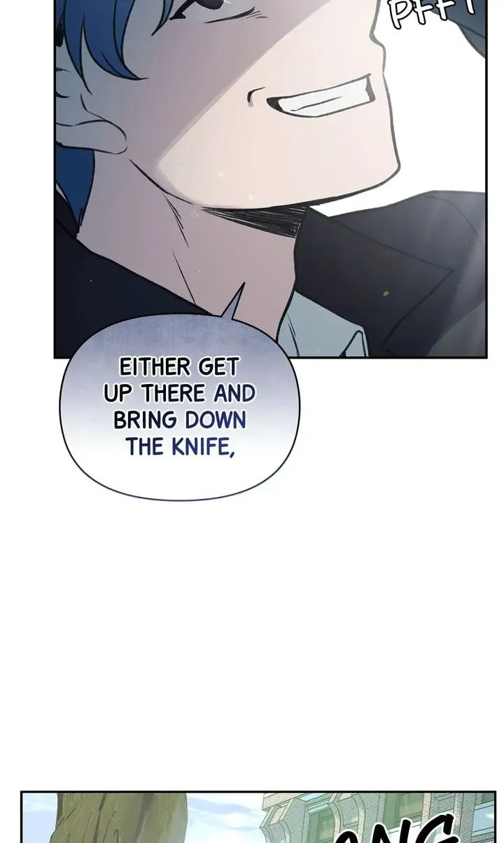 Read Our Peter Pan chapter 33 image 46 on Lezhin