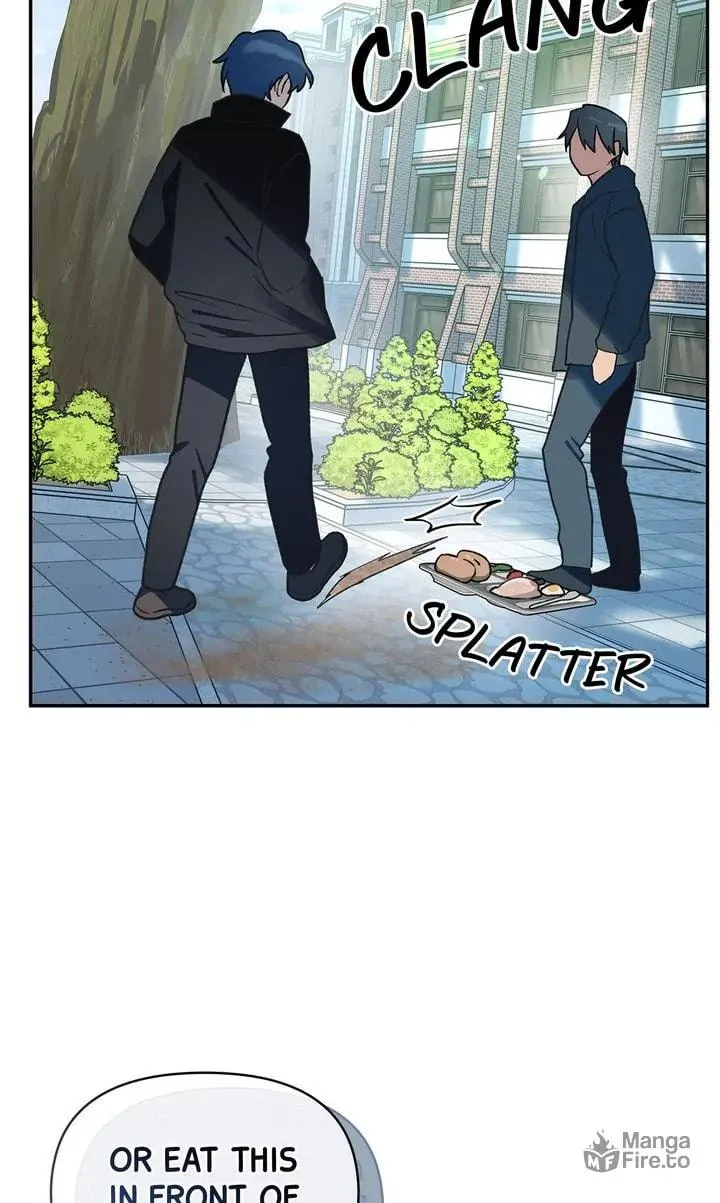 Read Our Peter Pan chapter 33 image 47 on Lezhin