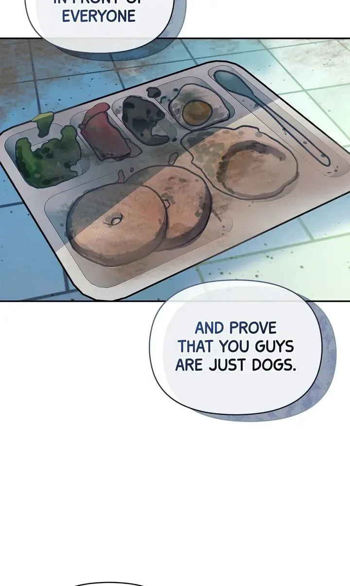 Read Our Peter Pan chapter 33 image 48 on Lezhin