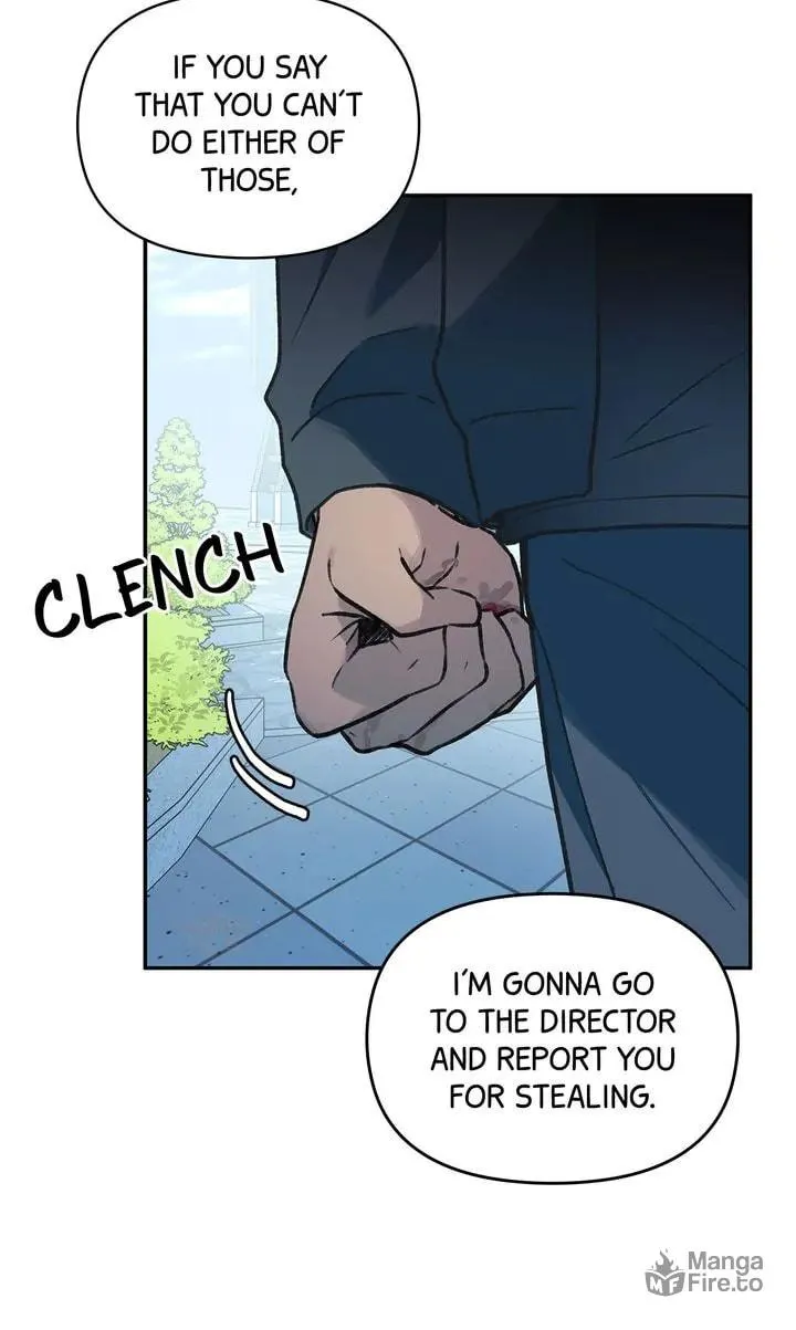 Read Our Peter Pan chapter 33 image 49 on Lezhin