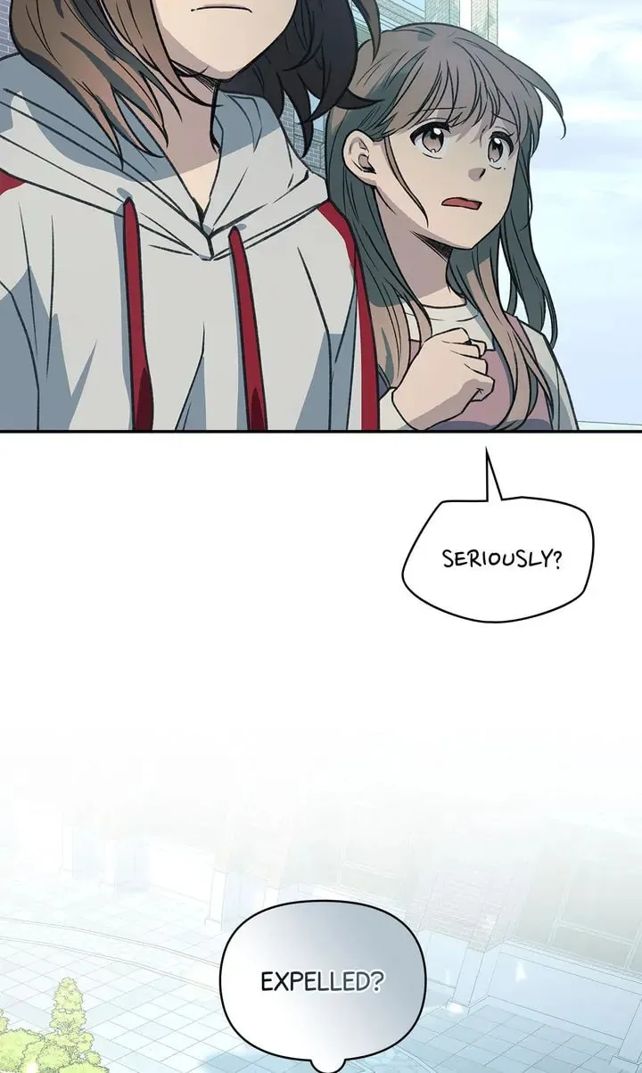 Read Our Peter Pan chapter 33 image 51 on Lezhin