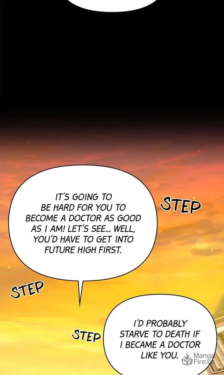 Read Our Peter Pan chapter 33 image 54 on Lezhin