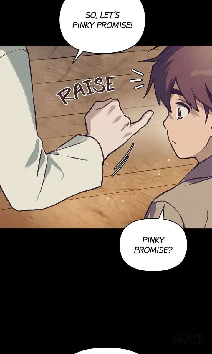 Read Our Peter Pan chapter 33 image 56 on Lezhin