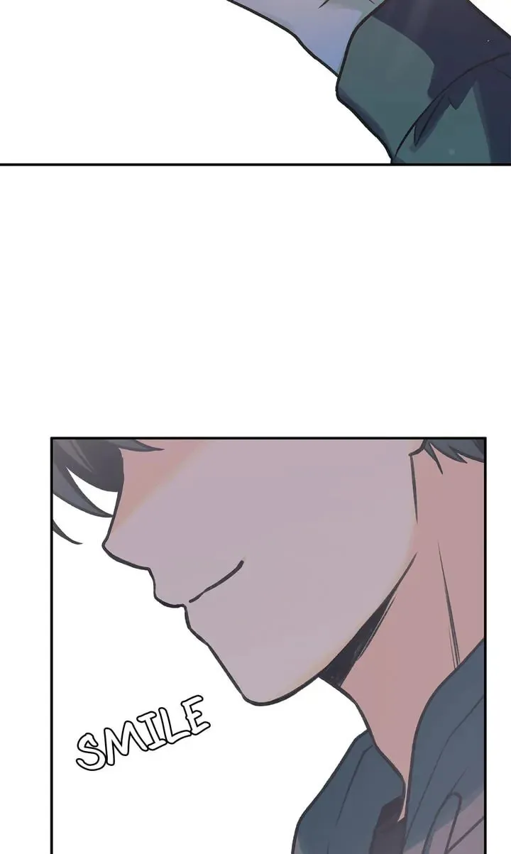 Read Our Peter Pan chapter 33 image 61 on Lezhin