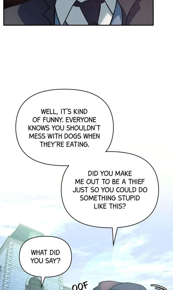 Read Our Peter Pan chapter 33 image 63 on Lezhin