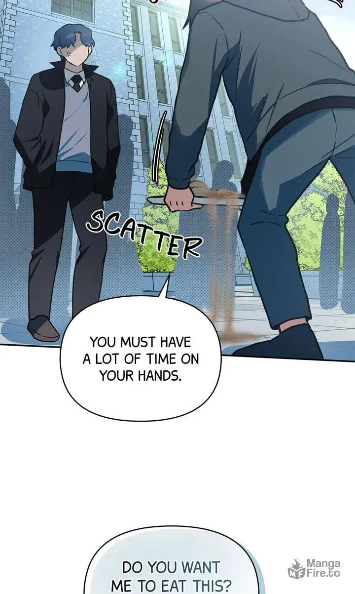 Read Our Peter Pan chapter 33 image 64 on Lezhin