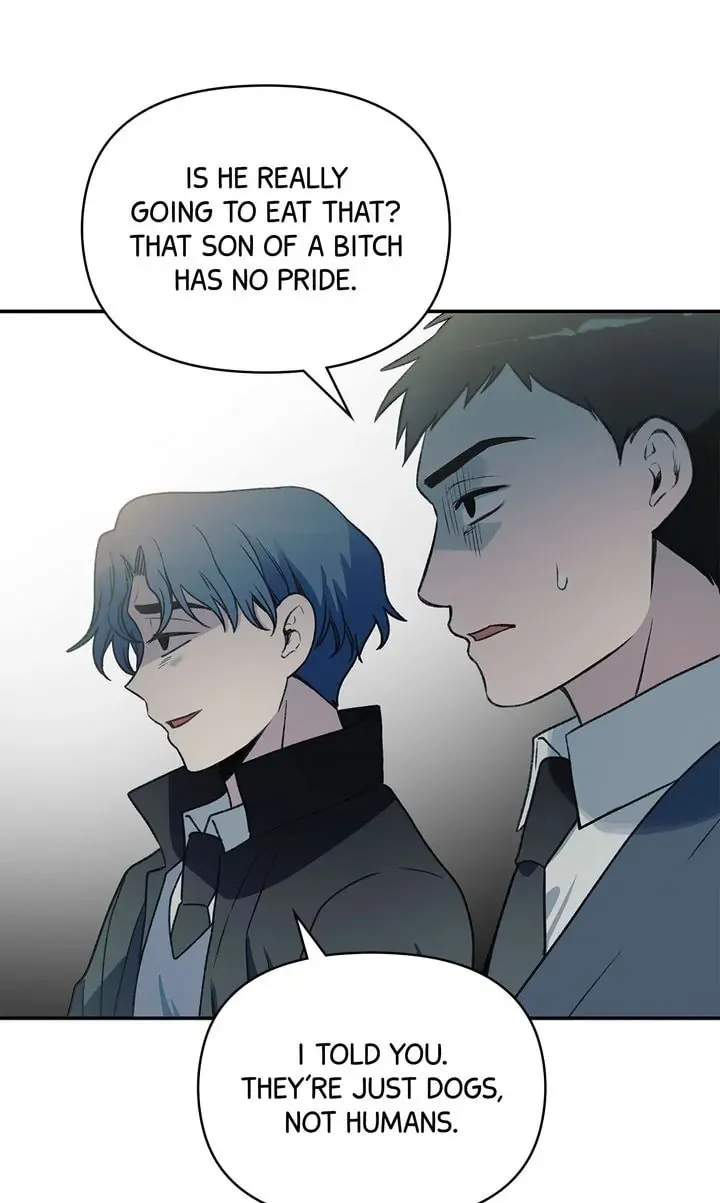 Read Our Peter Pan chapter 33 image 66 on Lezhin