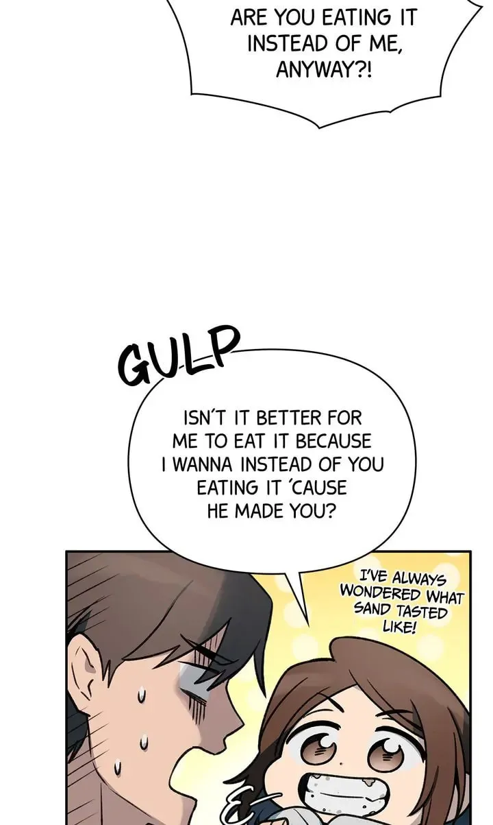 Read Our Peter Pan chapter 33 image 73 on Lezhin