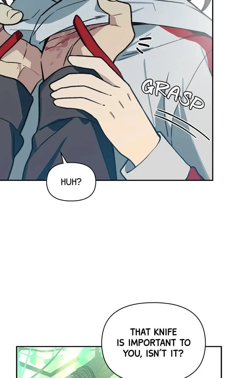 Read Our Peter Pan chapter 33 image 75 on Lezhin