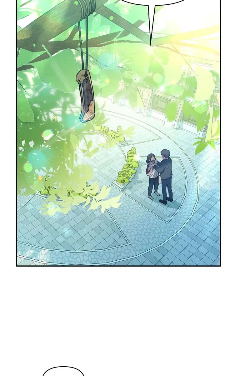 Read Our Peter Pan chapter 33 image 76 on Lezhin