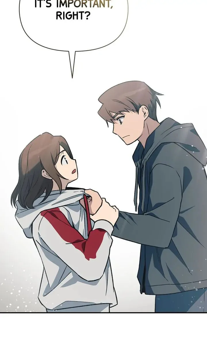 Read Our Peter Pan chapter 33 image 78 on Lezhin