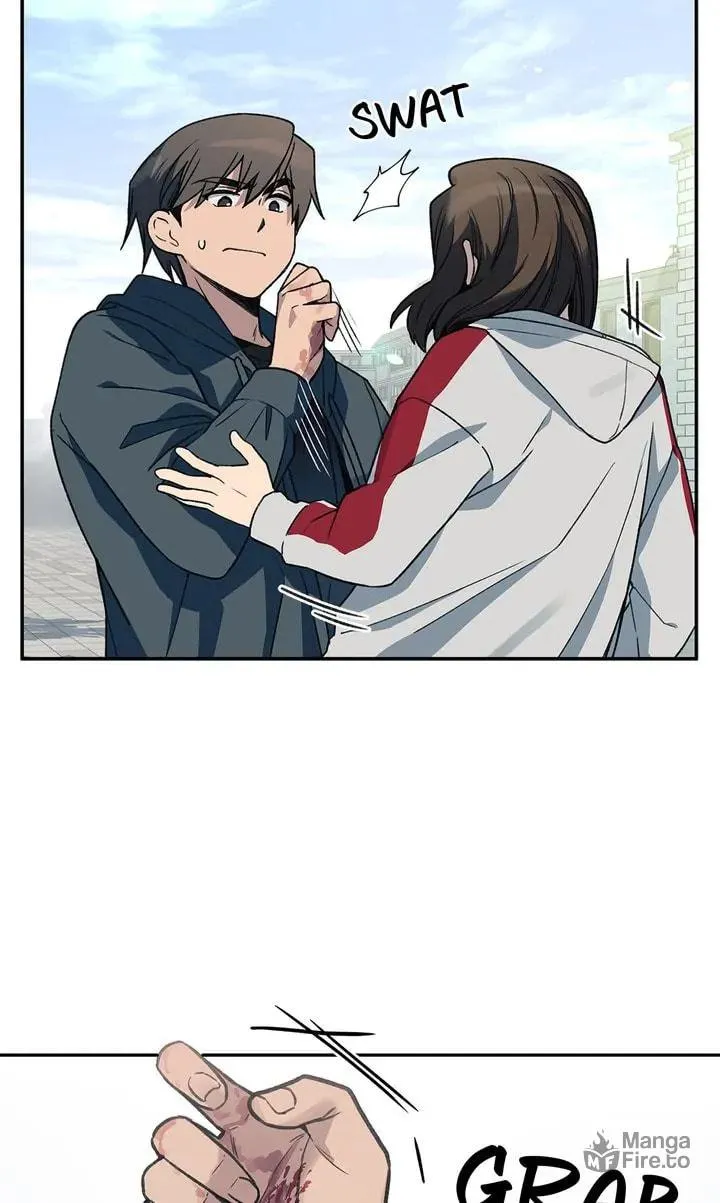 Read Our Peter Pan chapter 33 image 80 on Lezhin