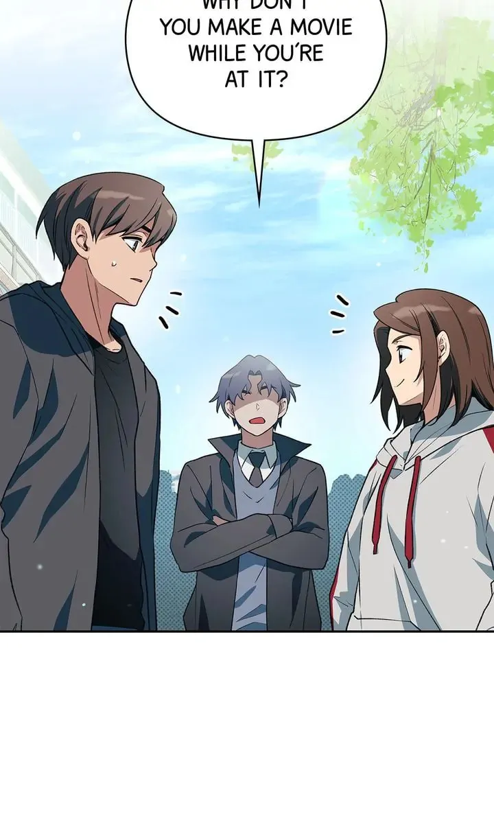 Read Our Peter Pan chapter 34 image 1 on Lezhin