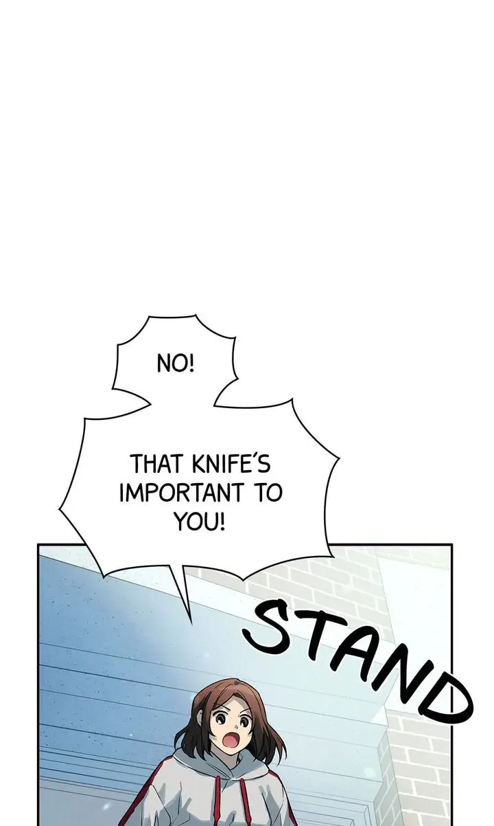 Read Our Peter Pan chapter 34 image 13 on Lezhin