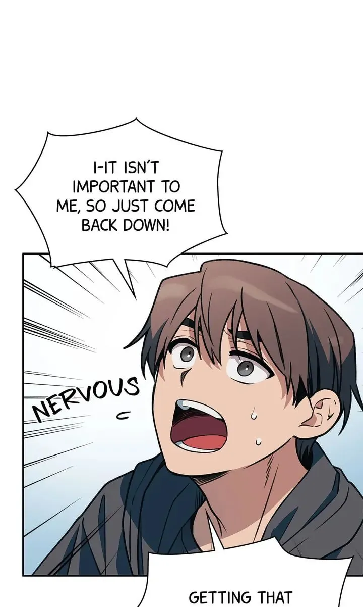 Read Our Peter Pan chapter 34 image 15 on Lezhin