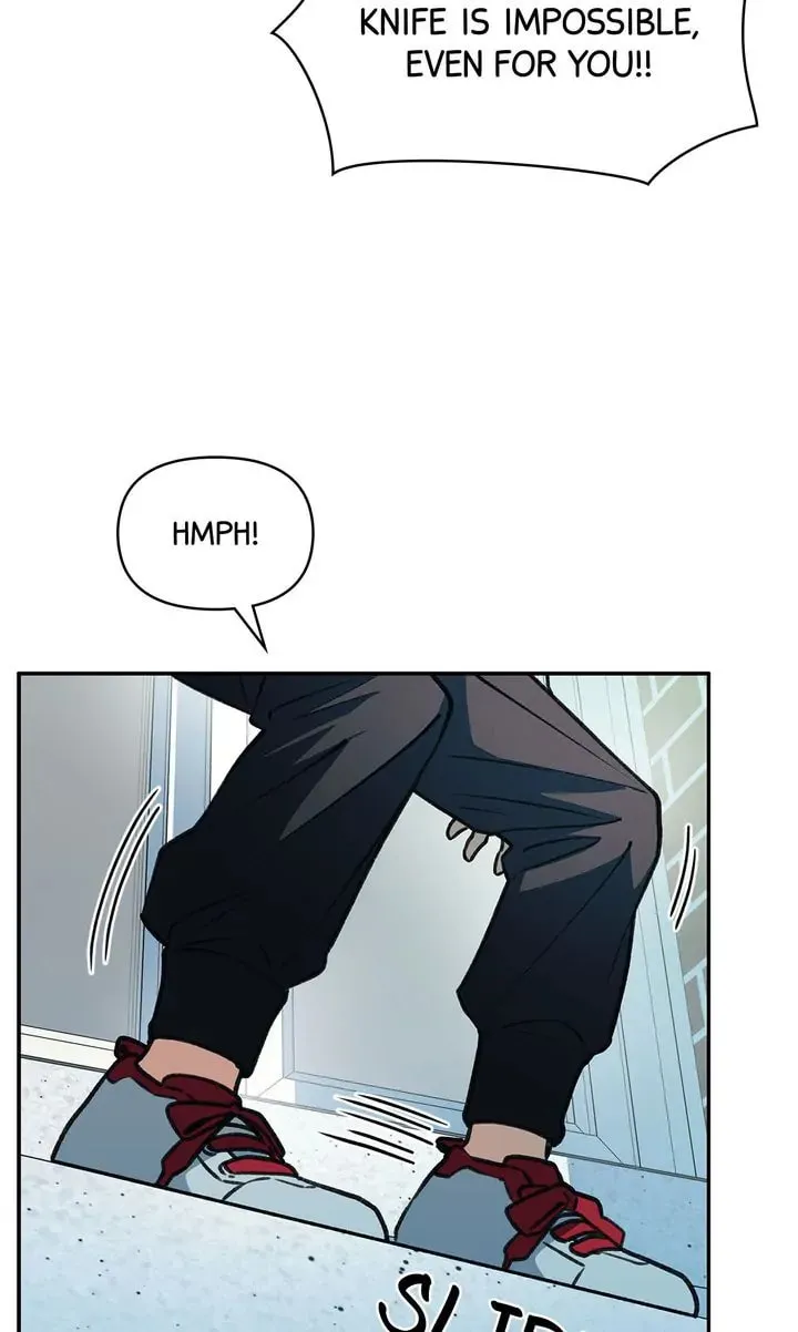 Read Our Peter Pan chapter 34 image 16 on Lezhin
