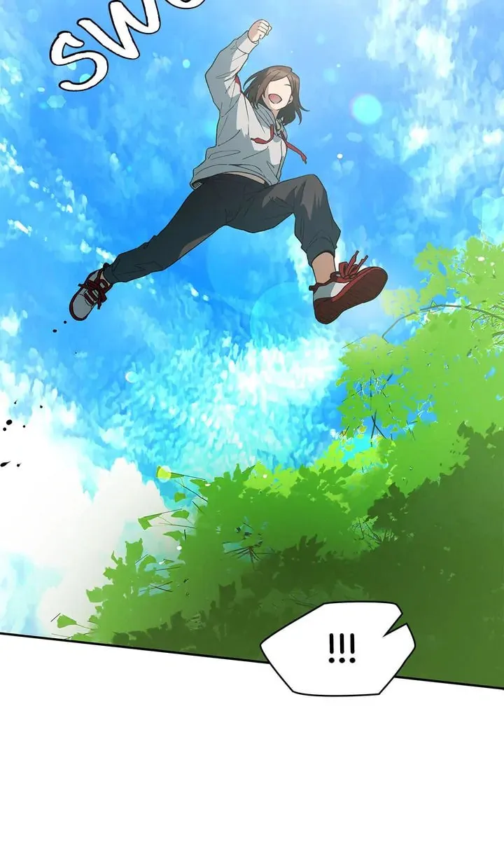 Read Our Peter Pan chapter 34 image 18 on Lezhin
