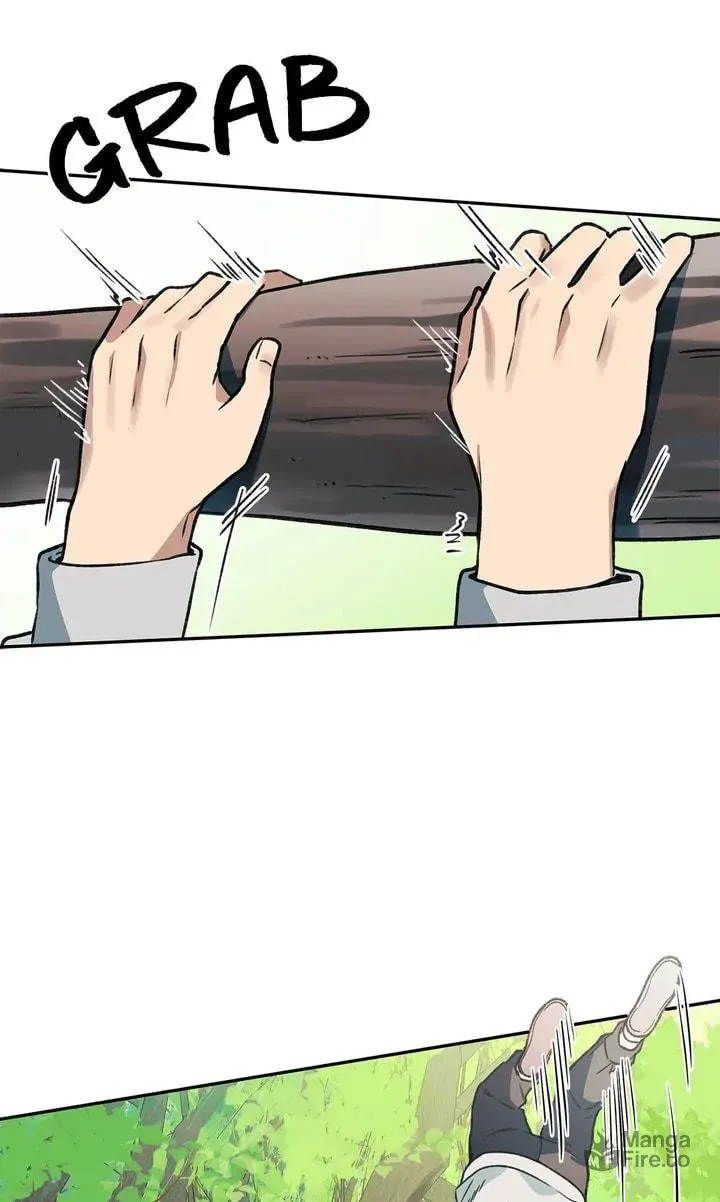Read Our Peter Pan chapter 34 image 19 on Lezhin