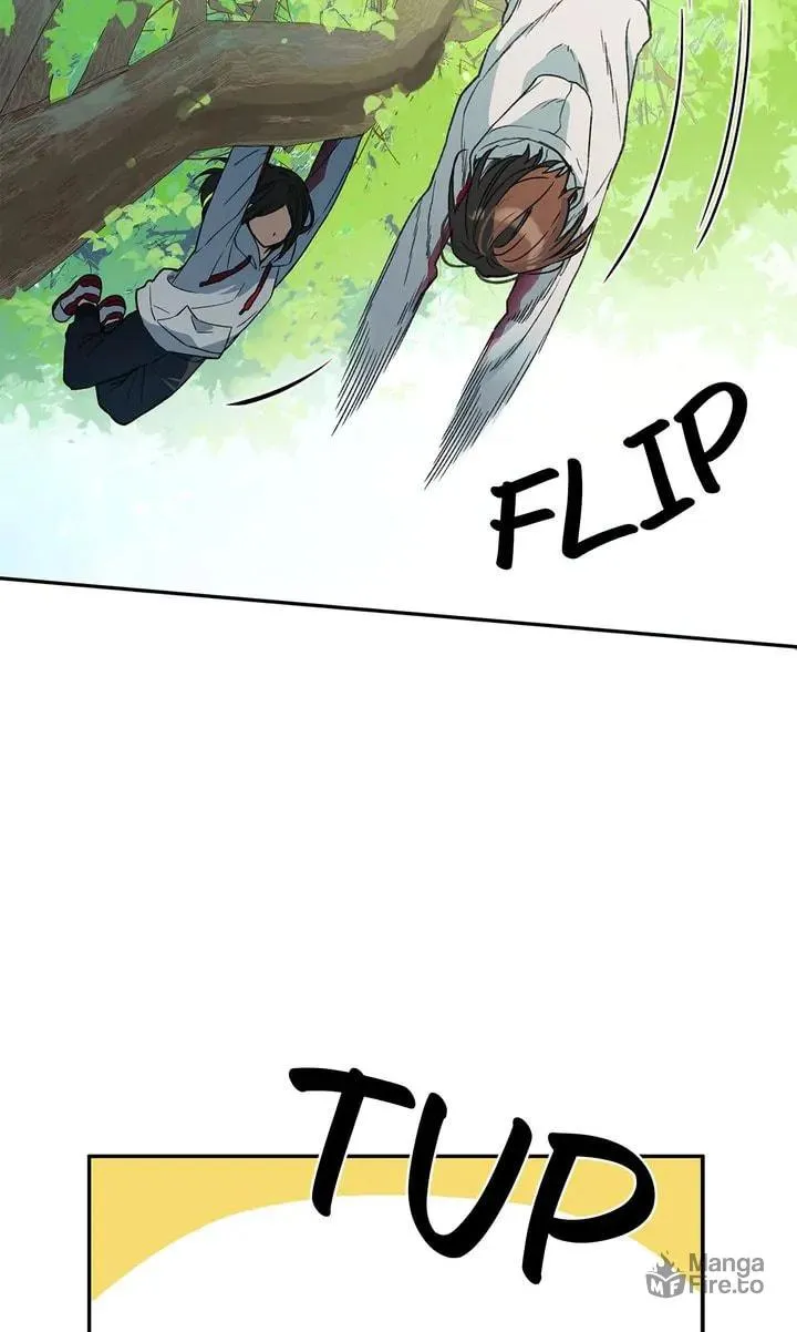 Read Our Peter Pan chapter 34 image 20 on Lezhin